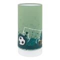 Eglo 97763 - LED børnelampe TABARA LED/6W/230V