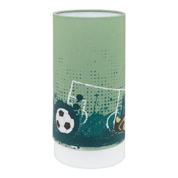 Eglo 97763 - LED børnelampe TABARA LED/6W/230V