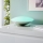 Eglo 97813 - LED RGB Dæmpbar bordlampe FRATTINA-C 1xLED/18W/230V