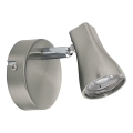 Eglo 97822 - LED spotlamper TIBERIO 1 1xLED/3W/230V