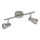 Eglo 97823 - LED spotlamper TIBERIO 1 2xLED/3W/230V