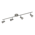 Eglo 97826 - LED spotlamper TIBERIO 1 4xLED/3W/230V