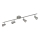 Eglo 97826 - LED spotlamper TIBERIO 1 4xLED/3W/230V