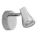 Eglo 97828 - LED spotlamper TIBERIO 1xLED/3W/230V