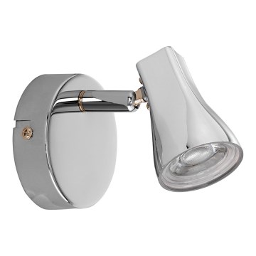 Eglo 97828 - LED spotlamper TIBERIO 1xLED/3W/230V
