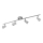 Eglo 97833 - LED spotlamper TIBERIO 4xLED/3W/230V