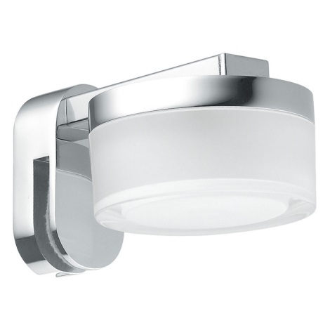 Eglo 97842 - LED badeværelses væglampe ROMENDO LED/4,5W/230V IP44