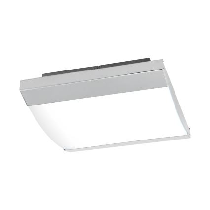 Eglo 97869 - LED badeværelses loftsbelysning SIDERNO LED/23,5W/230V IP44