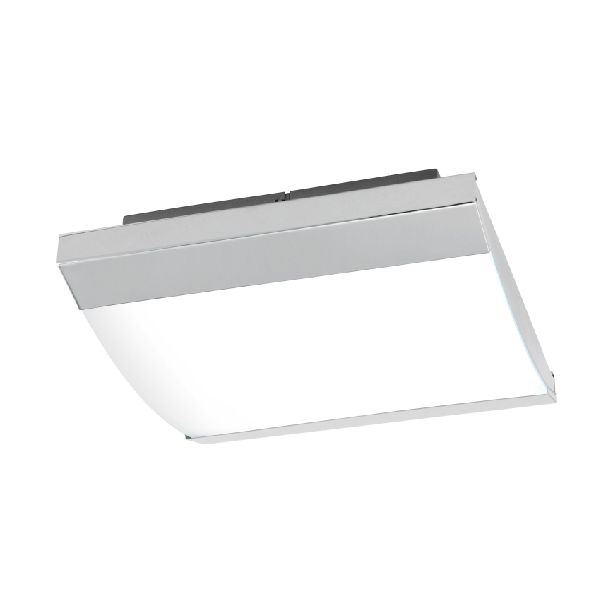 Eglo 97869 - LED badeværelses loftsbelysning SIDERNO LED/23,5W/230V IP44