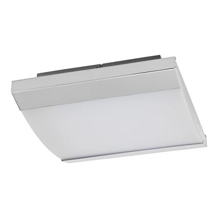 Eglo 97869 - LED badeværelses loftsbelysning SIDERNO LED/23,5W/230V IP44