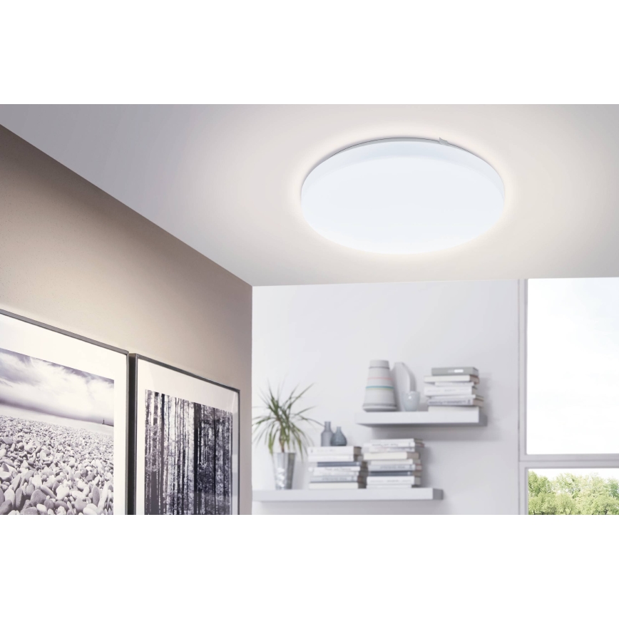 Eglo - LED loftlampe LED/14,6W/230V