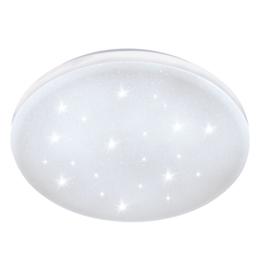 Eglo - LED loftlampe LED/17,3W/230V