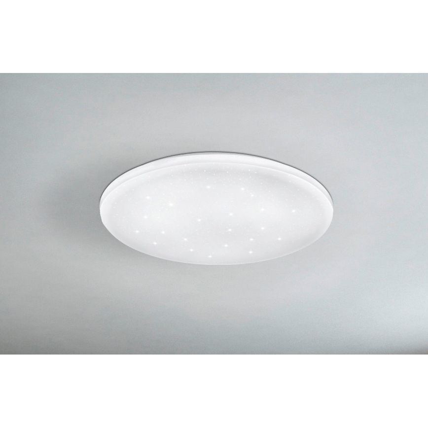 Eglo - LED loftlampe LED/17,3W/230V