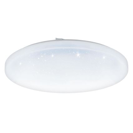 Eglo - LED loftlampe LED/33,5W/230V