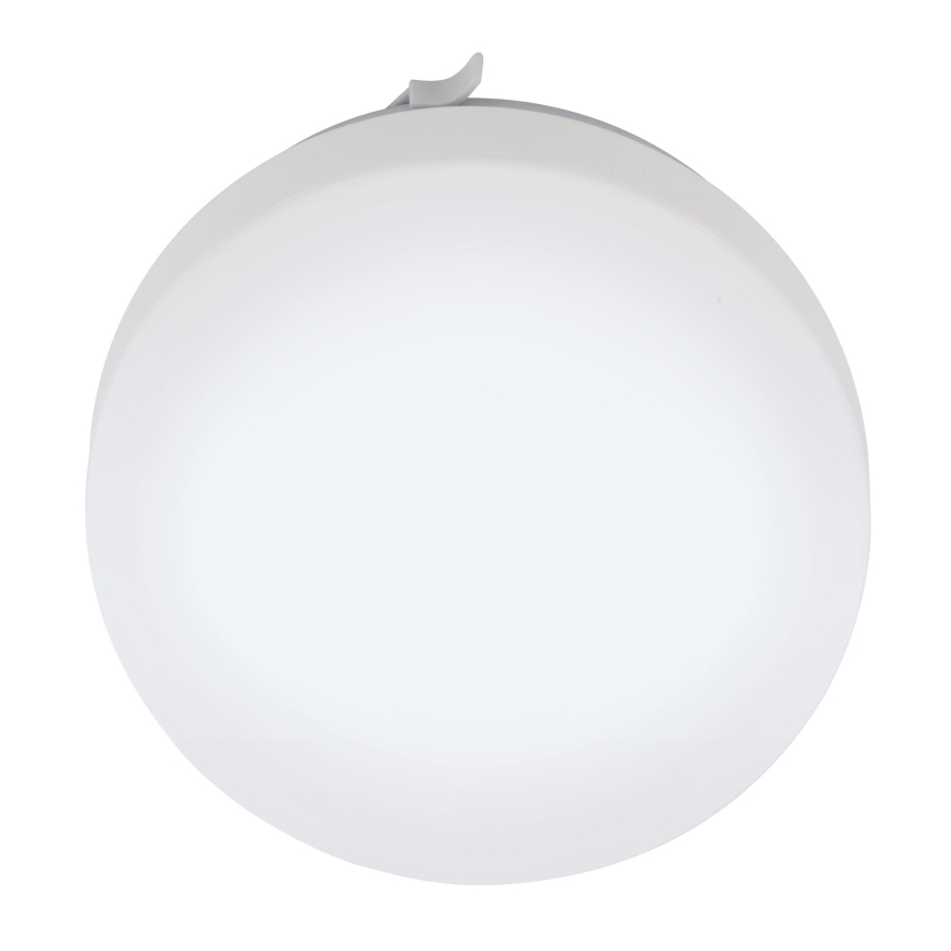 Eglo - LED loftlampe til badeværelse LED/17,3W/230V IP44