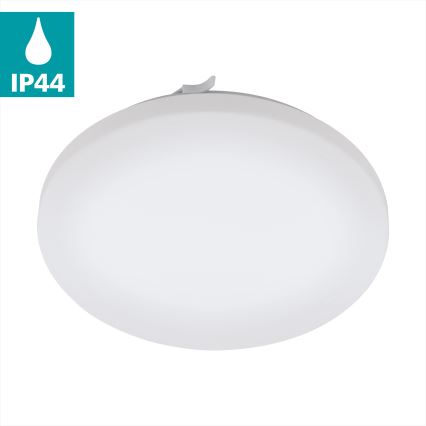 Eglo - LED loftlampe til badeværelse LED/14,6W/230V IP44