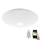 Eglo 97918 - LED loftlampe dæmpbar RGB-farver TOTARI-C LED/34W/230V + fjernbetjening