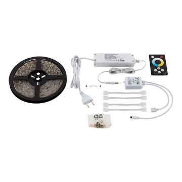 Eglo 97924 - LED dæmpbar LED-strimmel FLEX LED/17W/230V IP20 5m
