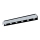 Eglo 97964 - LED spotlamper VISERBA 6xGU10/5W/230V