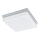 Eglo 97971 - LED loftlampe ISLETAS LED/23,5W/230V IP44