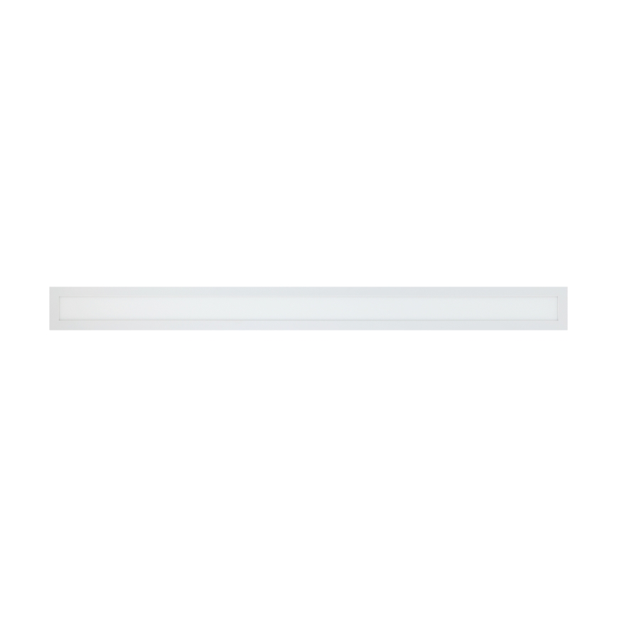Eglo - LED panel LED/40W/230V hvid