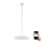 Eglo 98046 - LED RGB dæmpbar loftlampe på kabel RIODEVA-C LED/27W/230V