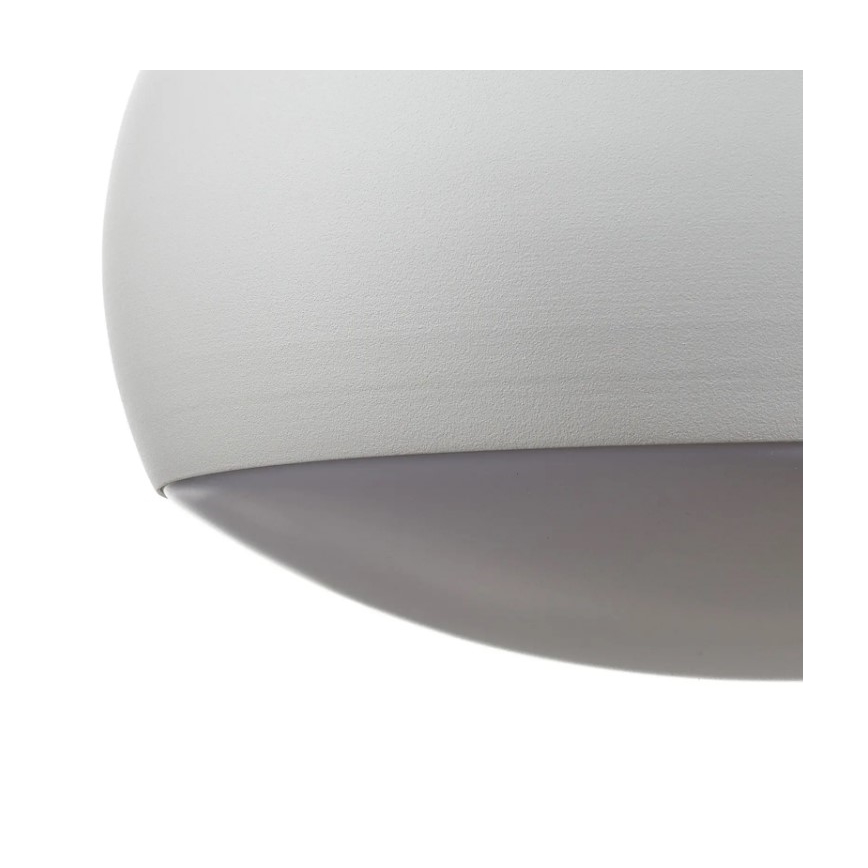 Eglo - LED pendel dæmpbar RGBW-farver COMBA-C LED/18W/230V Bluetooth
