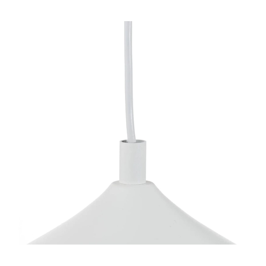 Eglo - LED pendel dæmpbar RGBW-farver COMBA-C LED/18W/230V Bluetooth