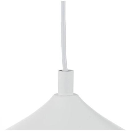 Eglo 98047 - LED RGBW dæmpbar pendel med kabelophæng COMBA-C LED/18W/230V