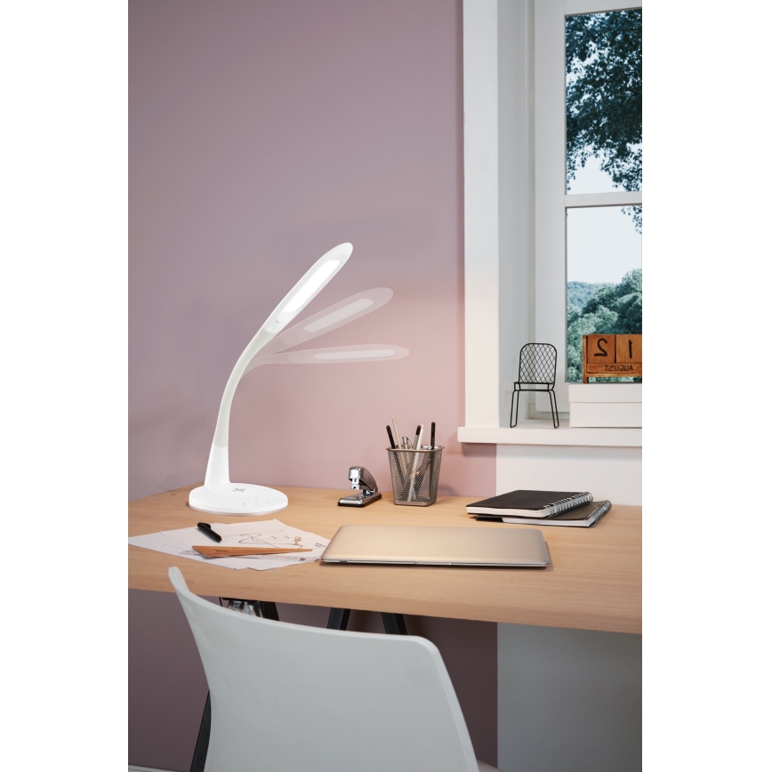 Eglo - LED lysdæmper bordlampe LED/3,7W/230V