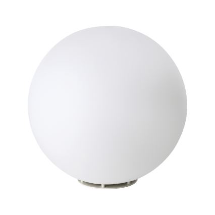 Eglo - Udendørslampe 1xE27/40W/230V IP65 ø500