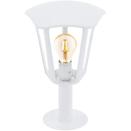 Eglo 98117 - Udendørslampe MONREALE 1xE27/60W/230V IP44