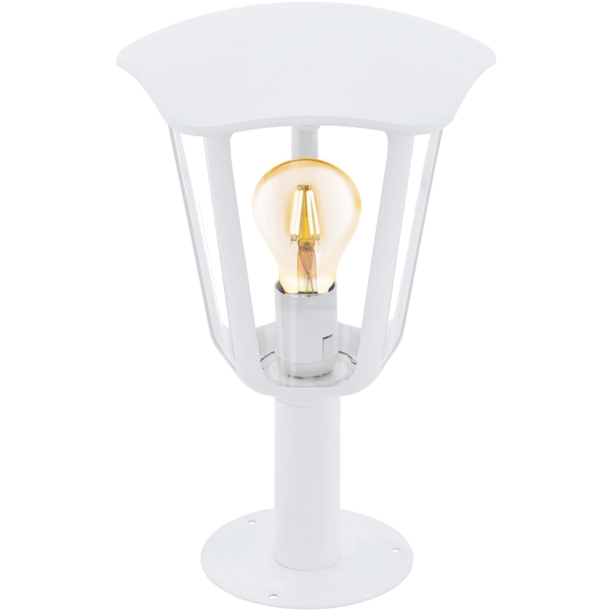 Eglo 98117 - Udendørslampe MONREALE 1xE27/60W/230V IP44