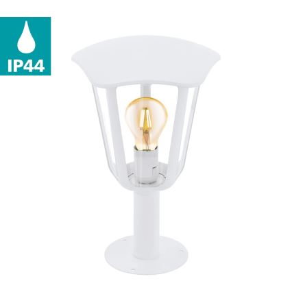 Eglo 98117 - Udendørslampe MONREALE 1xE27/60W/230V IP44