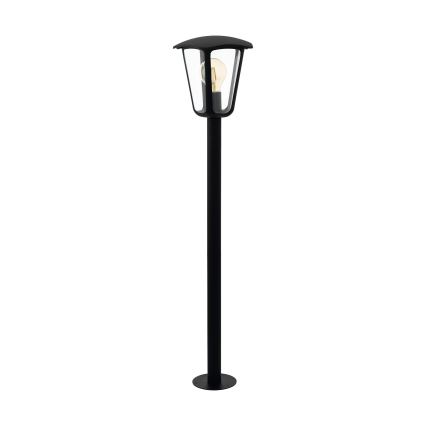 Eglo - Udendørslampe 1xE27/60W/230V IP44