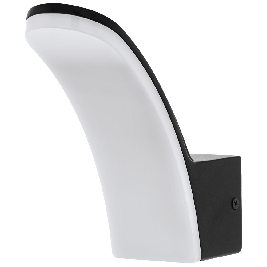 Eglo - Udendørs LED væglampe LED/11W/230V IP44