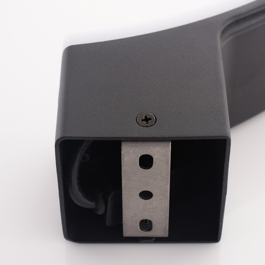 Eglo - Udendørs LED væglampe LED/11W/230V IP44