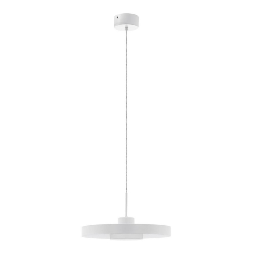 Eglo 98166 - LED lysdæmper lysekrone i en snor ALPICELLA LED/22,5W/230V