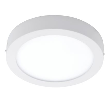Eglo 98171 - Dæmpbar LED udendørsarmatur ARGOLIS-C LED/16,5W/230V IP44