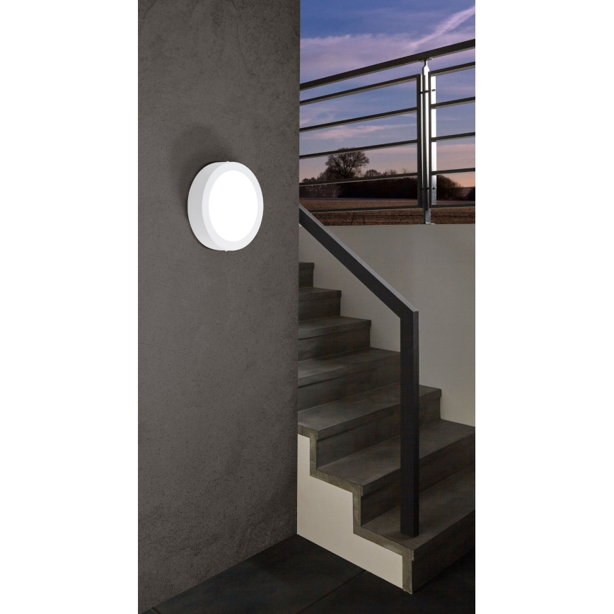 Eglo - LED udendørslampe dæmpbar ARGOLIS-C LED/16,5W/230V IP44