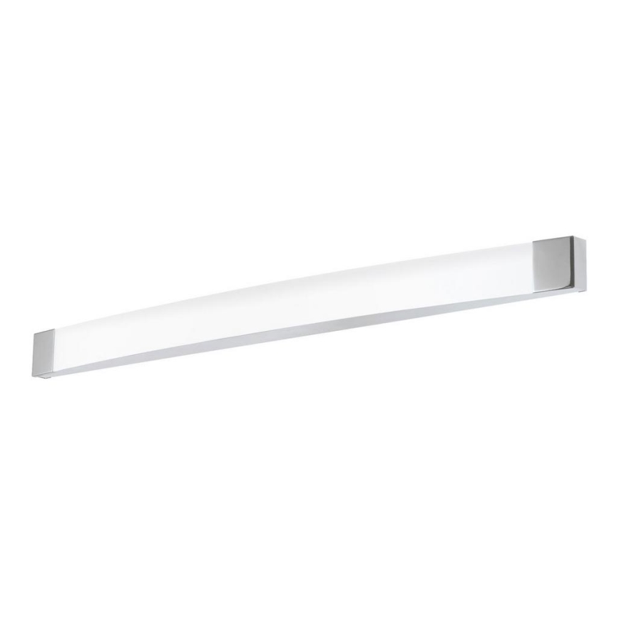 Eglo 98193 - LED badeværelses væglampe SIDERNO LED/24W/230V IP44