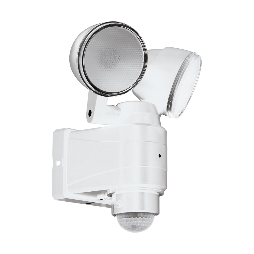 Eglo - LED udendørslampe med sensor 2xLED/4W/4xLR1 IP44