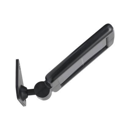 Eglo - Soldrevet LED væglampe med sensor LED/3,7V 1800 mAh IP44