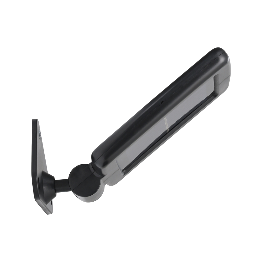 Eglo - Soldrevet LED væglampe med sensor LED/3,7V 1800 mAh IP44
