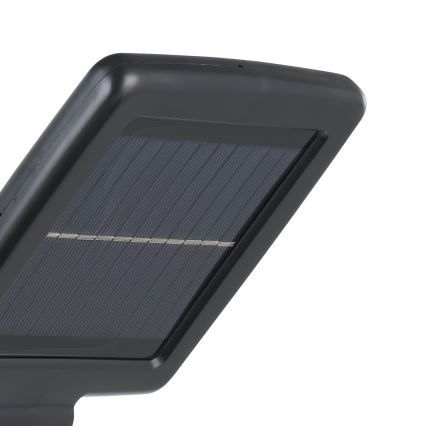 Eglo - Soldrevet LED væglampe med sensor LED/3,7V 1800 mAh IP44