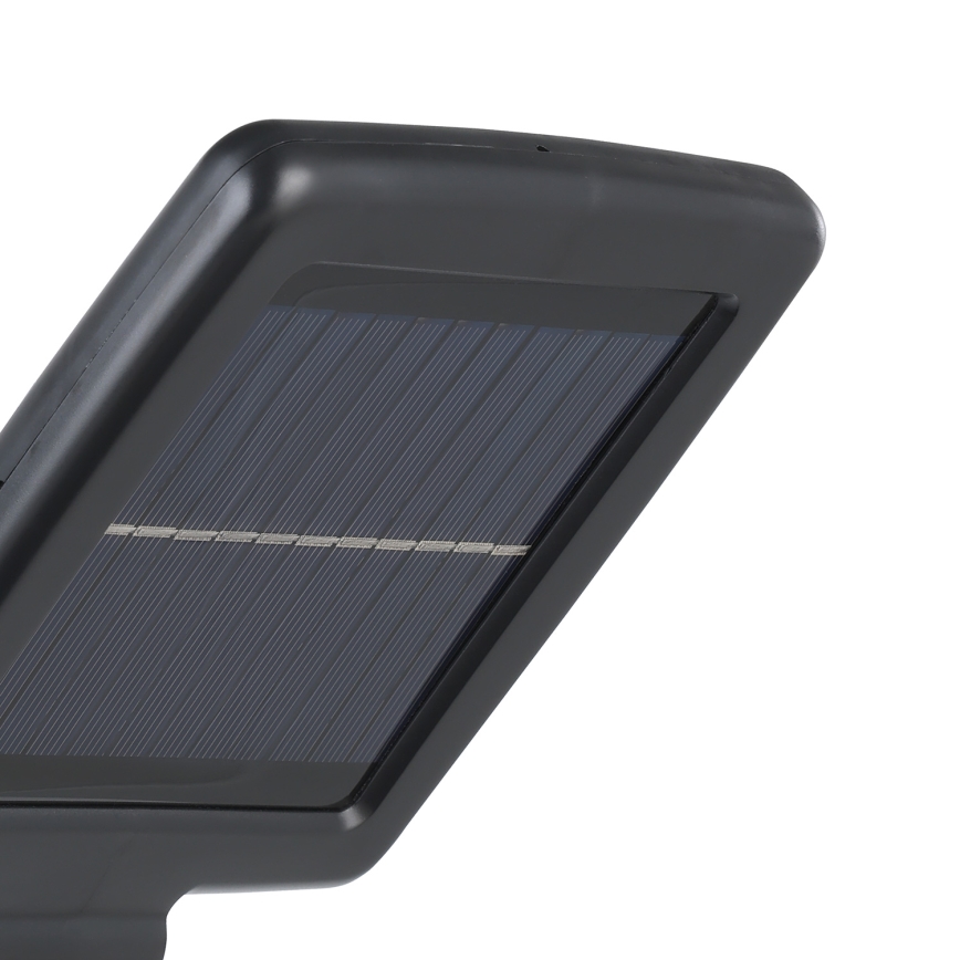 Eglo - Soldrevet LED væglampe med sensor LED/3,7V 1800 mAh IP44