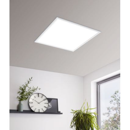 Eglo - LED panel LED/30W/230V + fjernbetjening