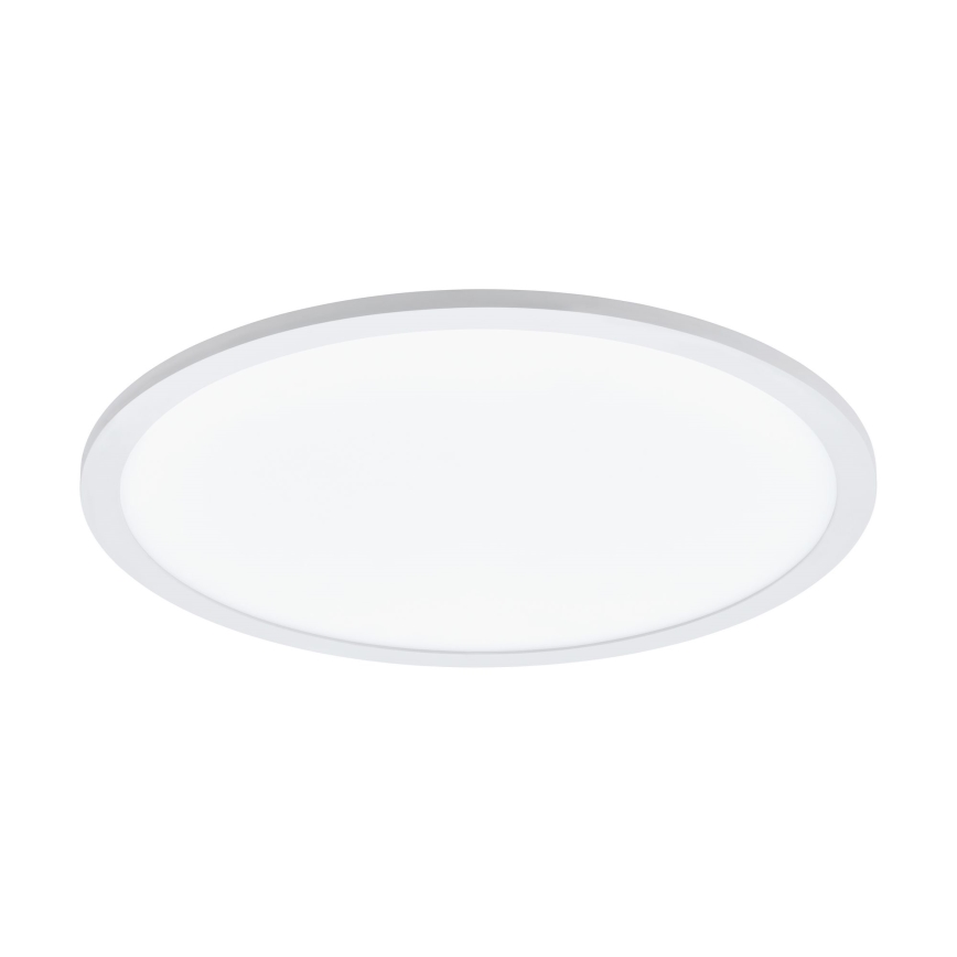 Eglo - LED loftlampe dæmpbar LED/19,5W/230V + fjernbetjening