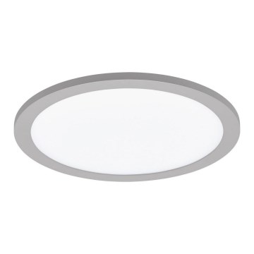 Eglo 98213 - LED lysdæmper loftslampe SARSINA LED/17W/230V