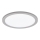 Eglo 98213 - LED lysdæmper loftslampe SARSINA LED/17W/230V